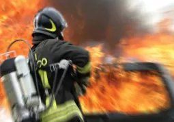 Vigili del fuoco impegnati in questi giorni su più fronti